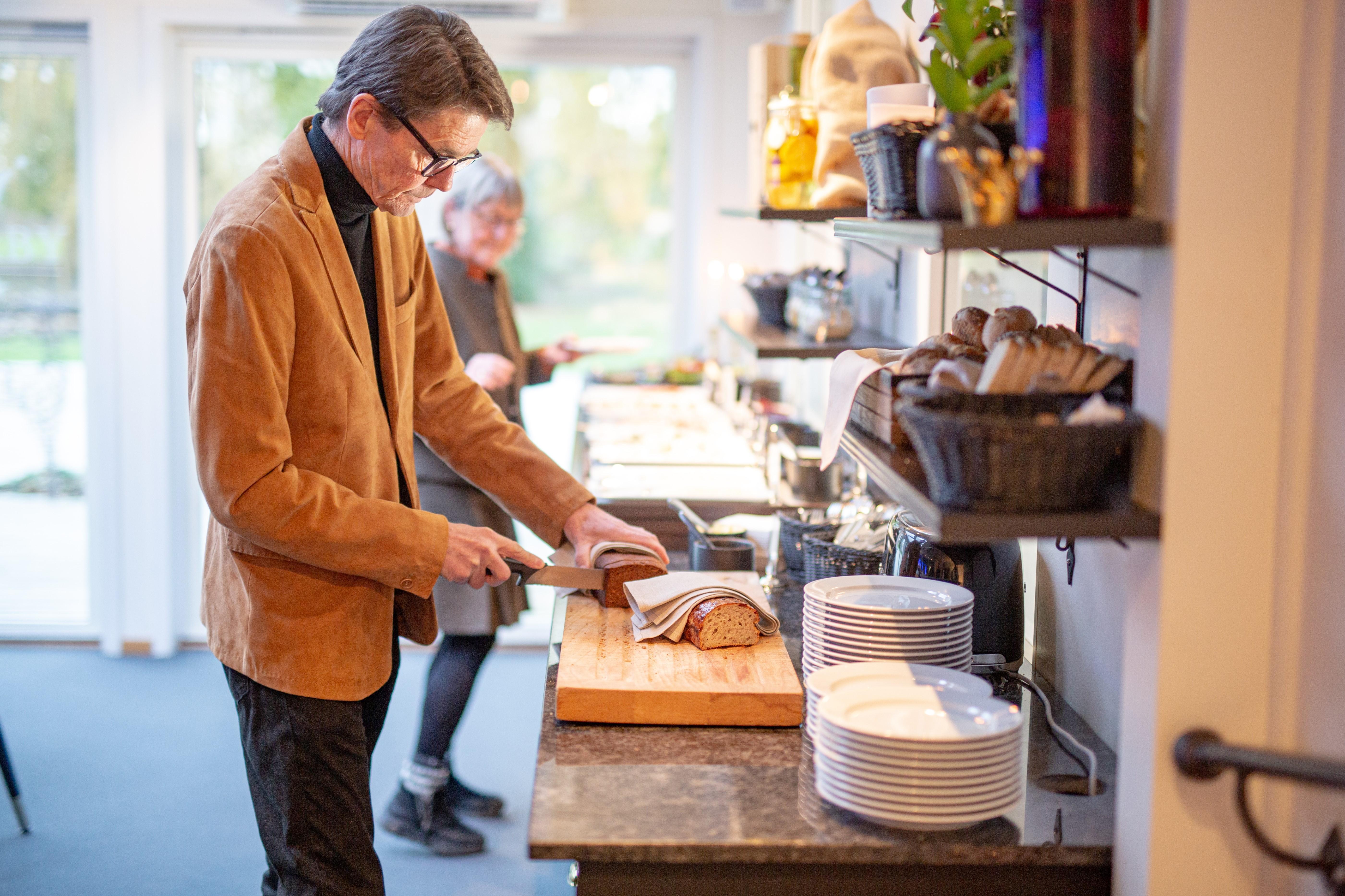 Starby Spa, Hotell & Konferens Vadstena Zewnętrze zdjęcie