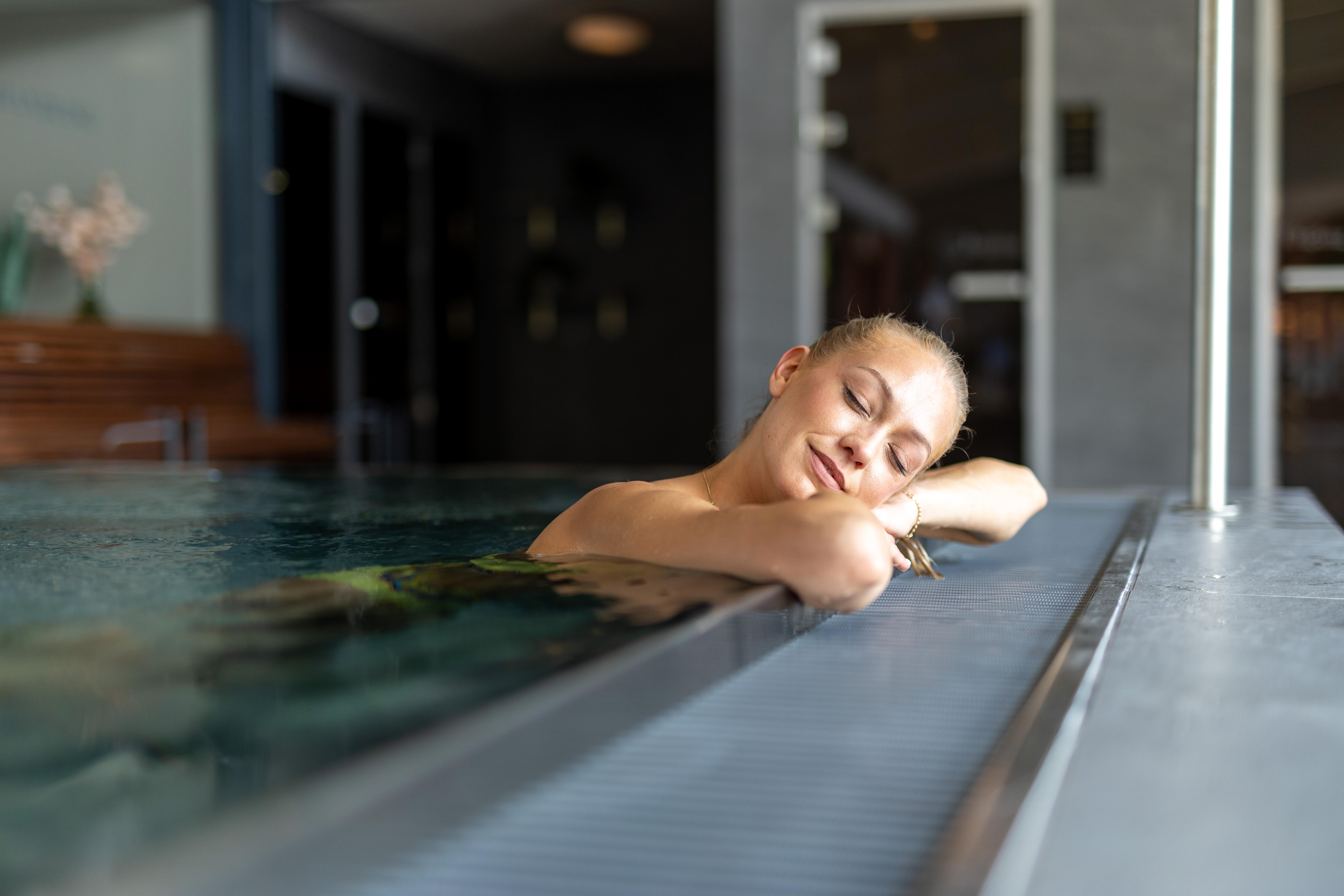 Starby Spa, Hotell & Konferens Vadstena Zewnętrze zdjęcie