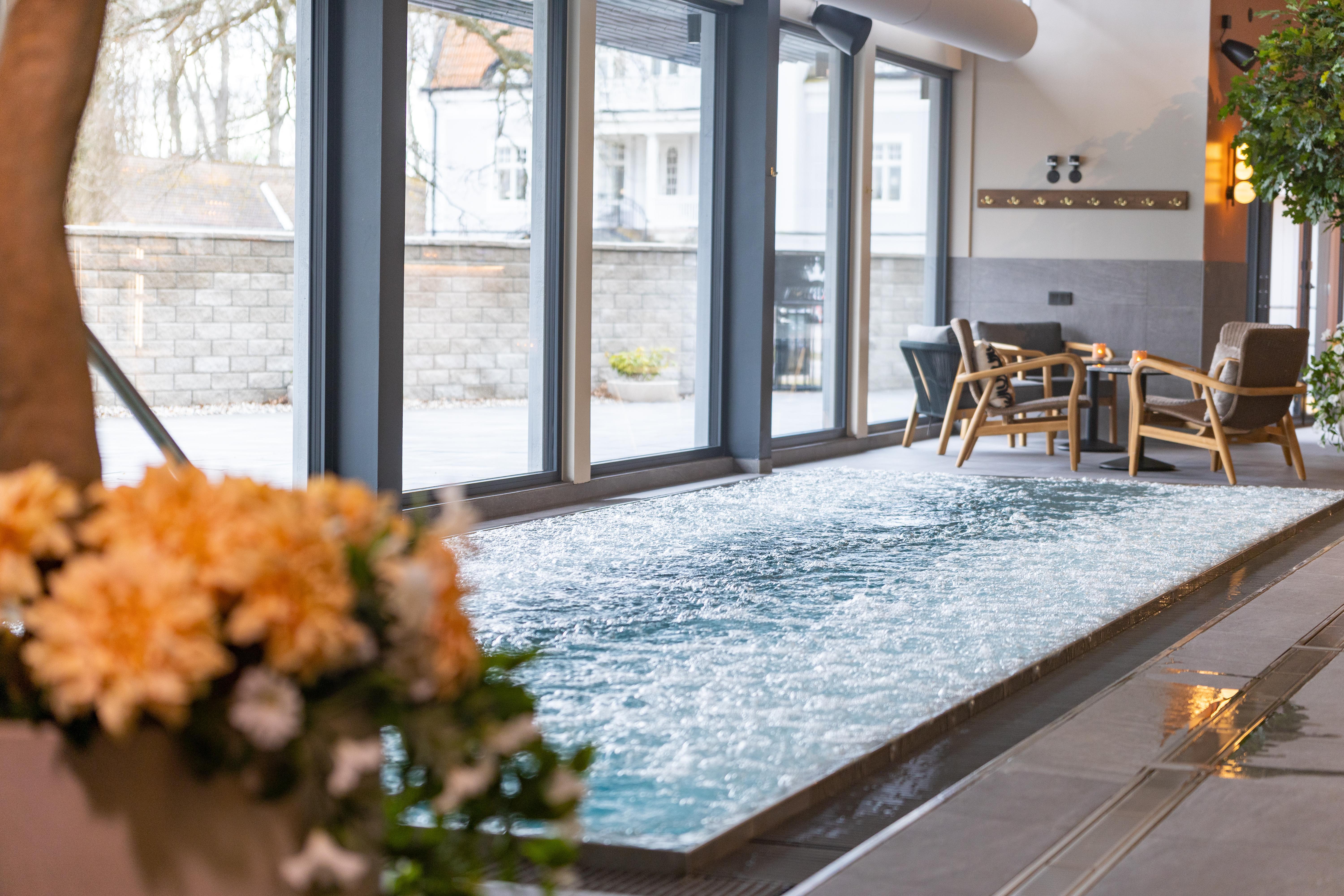 Starby Spa, Hotell & Konferens Vadstena Zewnętrze zdjęcie