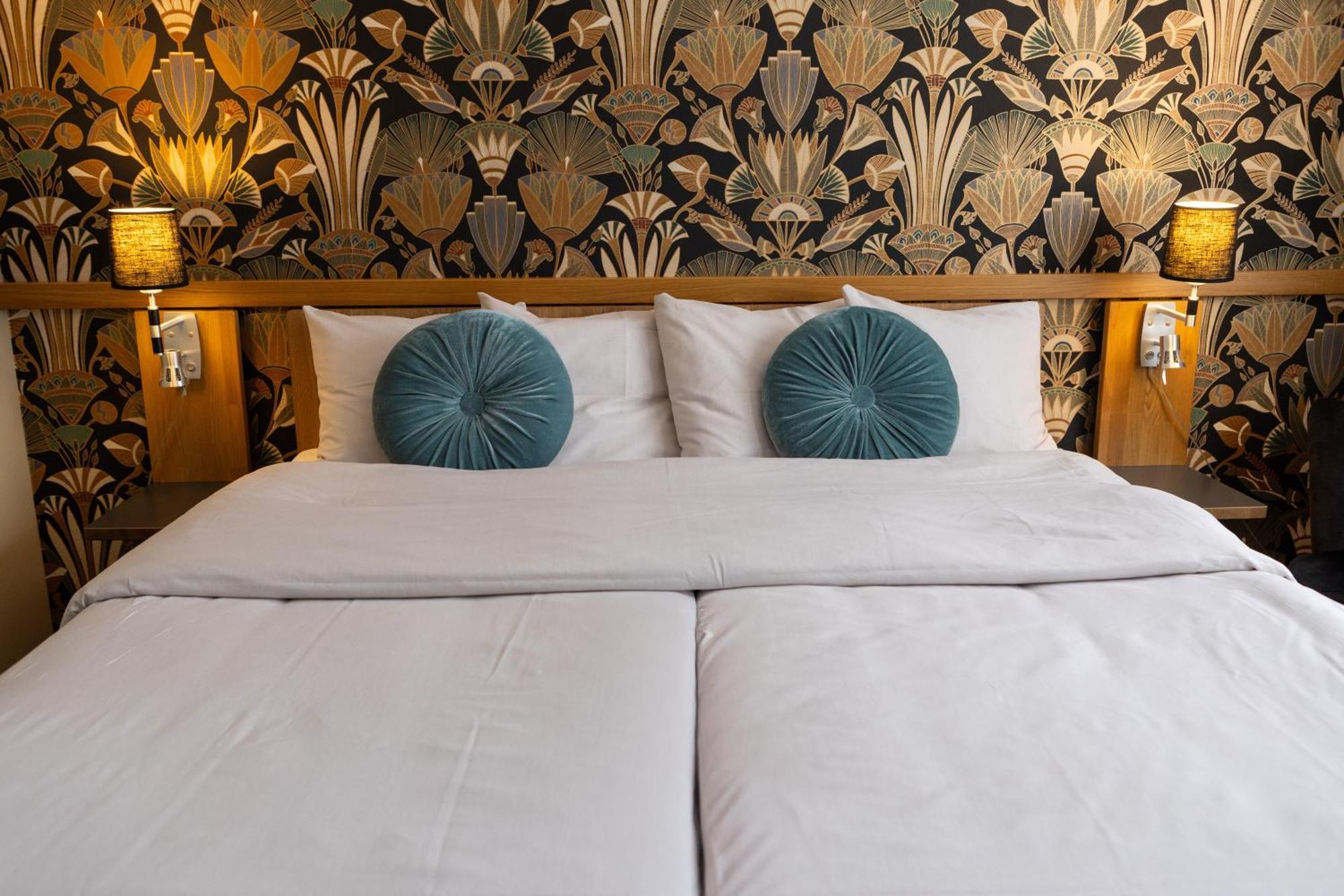 Starby Spa, Hotell & Konferens Vadstena Pokój zdjęcie