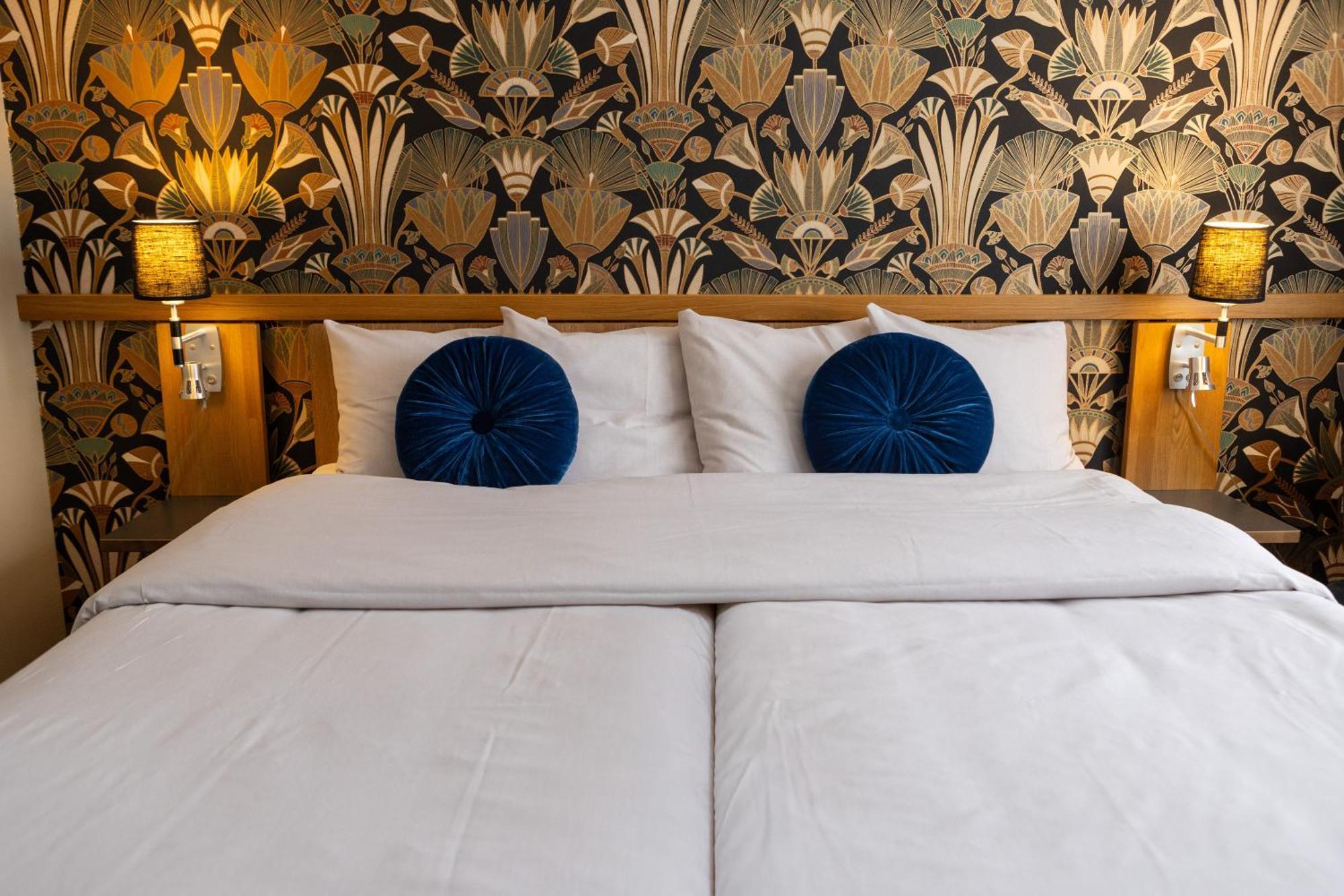 Starby Spa, Hotell & Konferens Vadstena Pokój zdjęcie